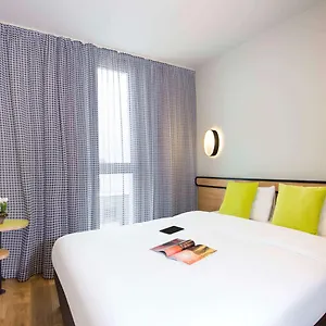 Adagio Access Olympiapark Apartahotel