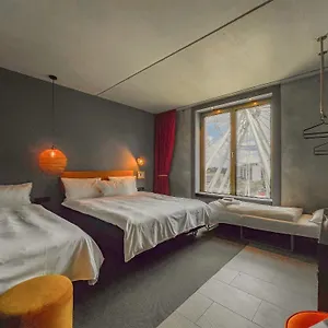 3* מלון Gambino Werksviertel
