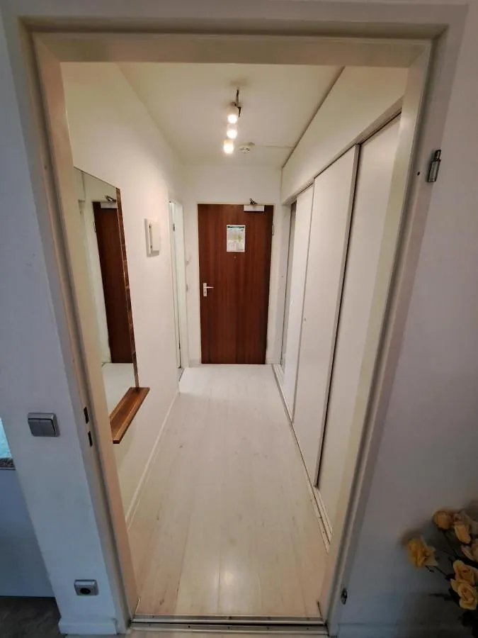 Jezza Apart Suite Μόναχο Γερμανία